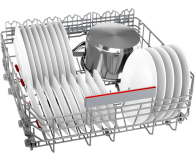 Zmywarka BOSCH SBD6ECX12E 60cm, 14kpl, XXL, OpenAssist, MaxFlex, Home Connect, TimeLight, ExtraClean Zone, EfficientDry, AquaStop ,3kosz - 1343581 - zdjęcie 2